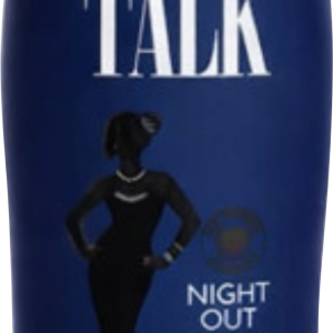 Body Talk Lotion - Night Out